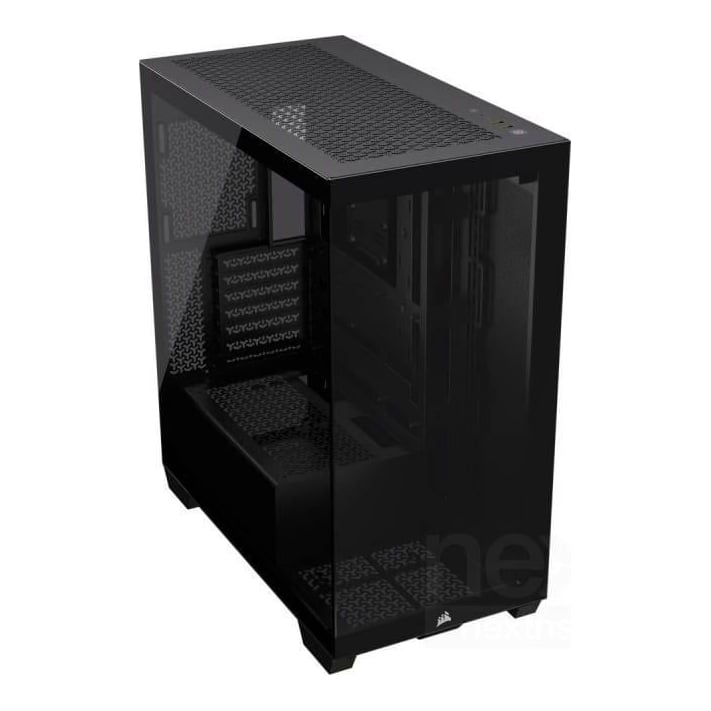 Corsair CR Case 3500X Mid-Tower Black