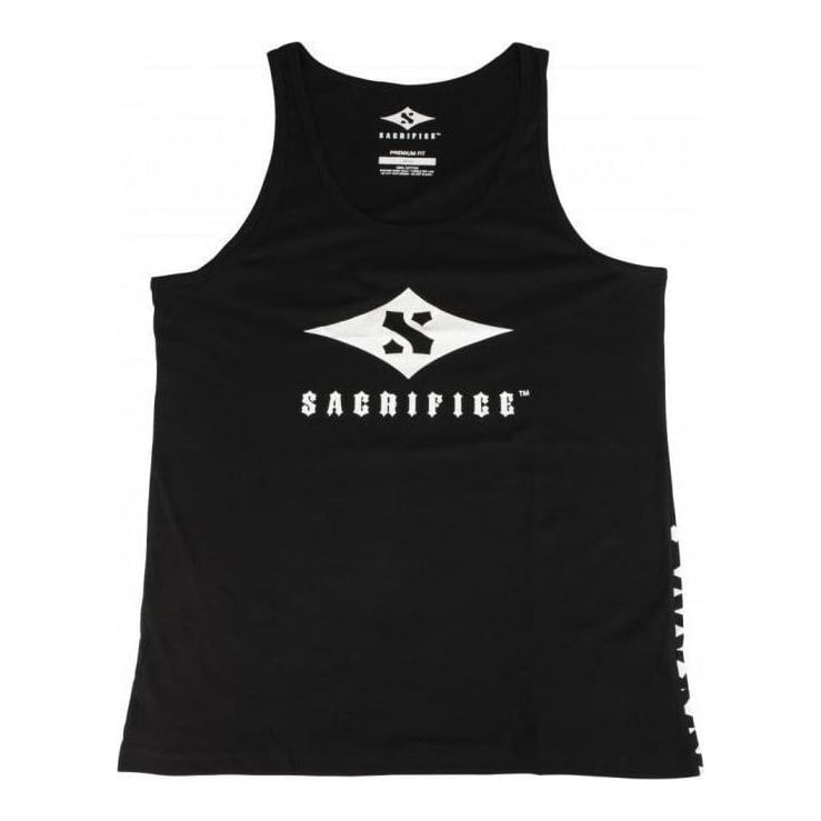 PEGAS Maiou Sacrifice Sacci Xl Negru