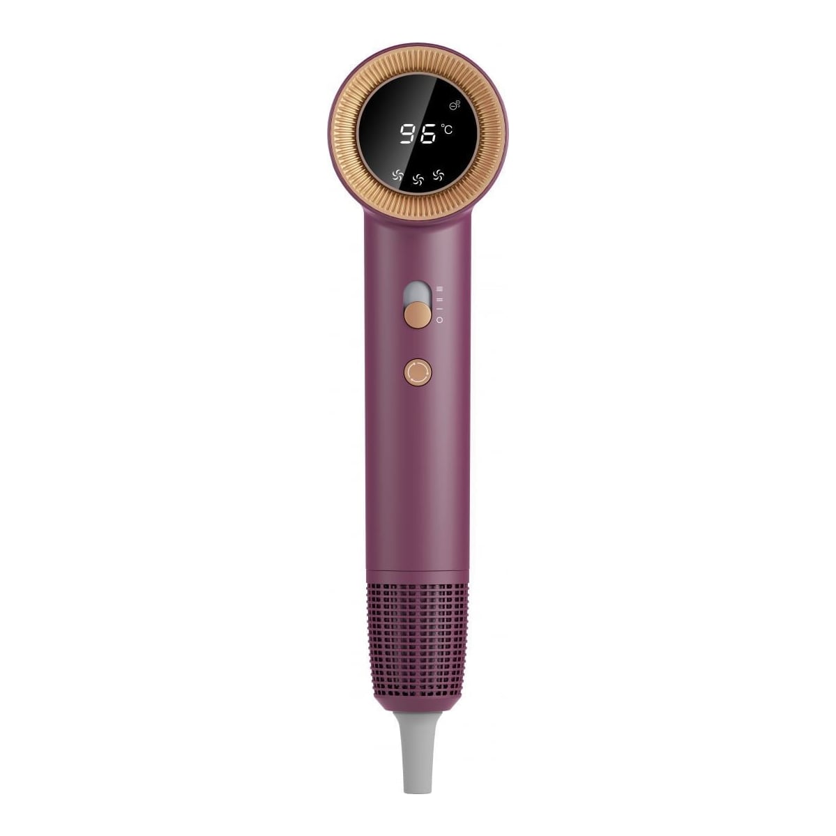 Uscator De Par Heinner HHD-H17DBLDC-PP