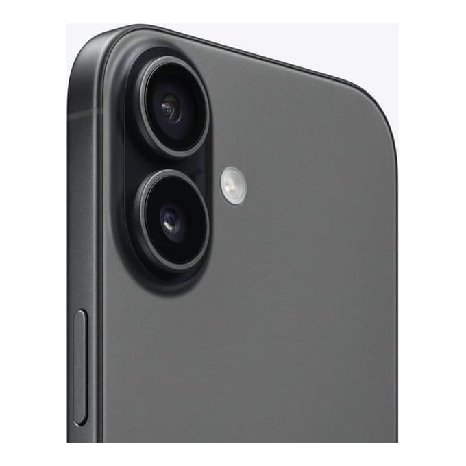 Apple iPhone 17 512GB Black