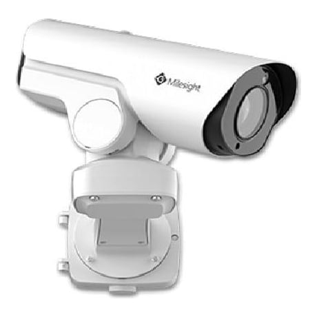 MILESIGHT TECHNOLOGY Camera IP Ptz Bullet 8MP 6.4-128MM IR180