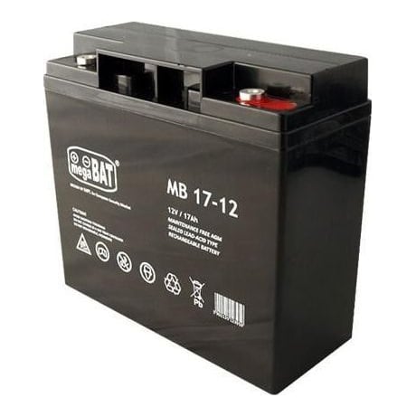 OTHER Acumulator Vrla Agm 17AH 12V
