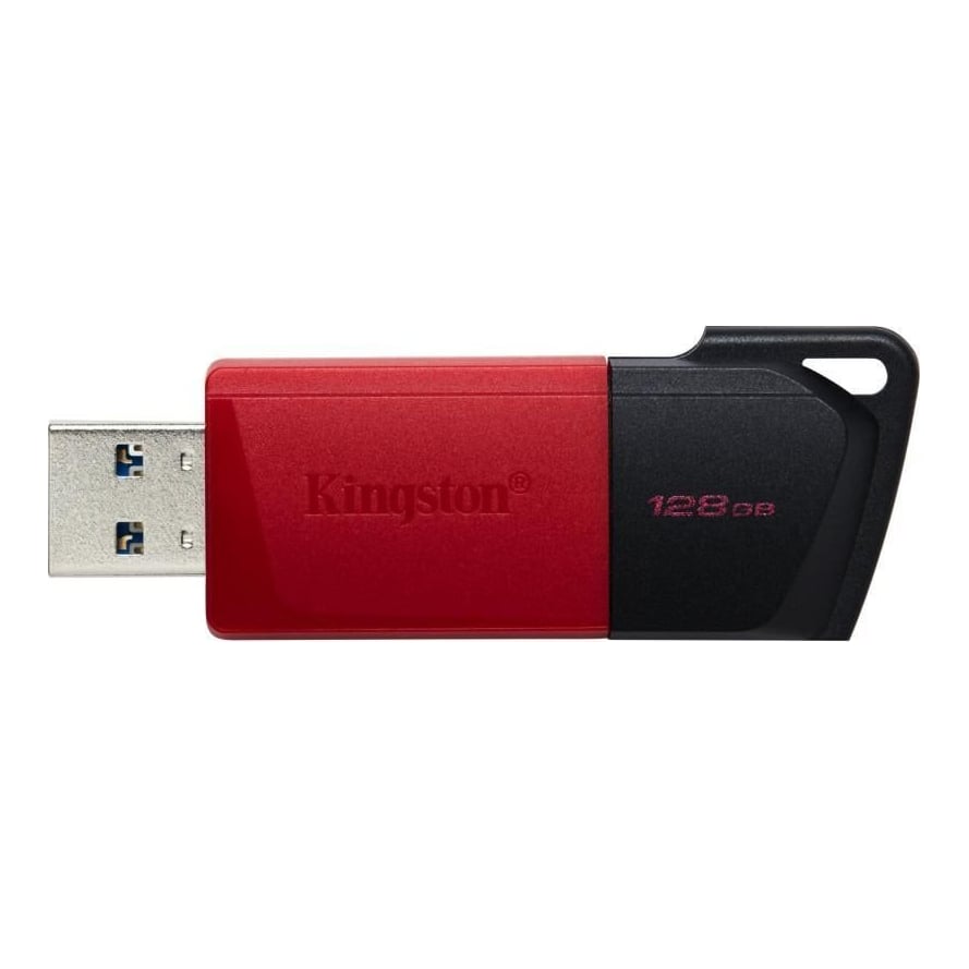 Kingston Ks USB 128 GB Datatraveler Exodia M 3.2