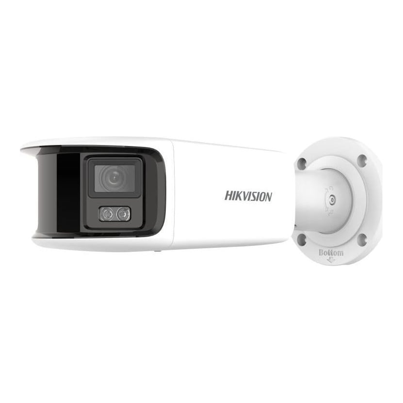 HIKVISION Camera Panoramica 8MP 4MM