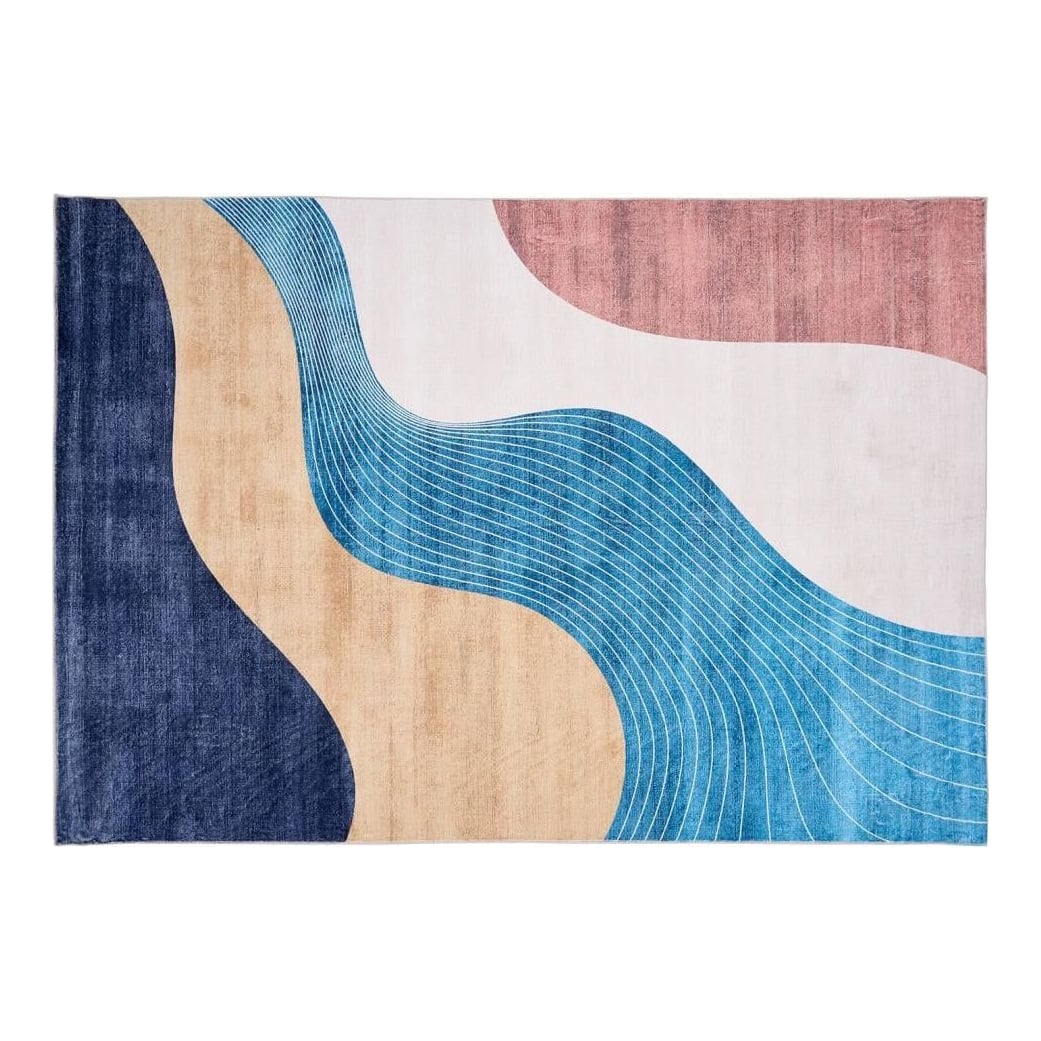HEINNER Covor printat, FLOW 160x230