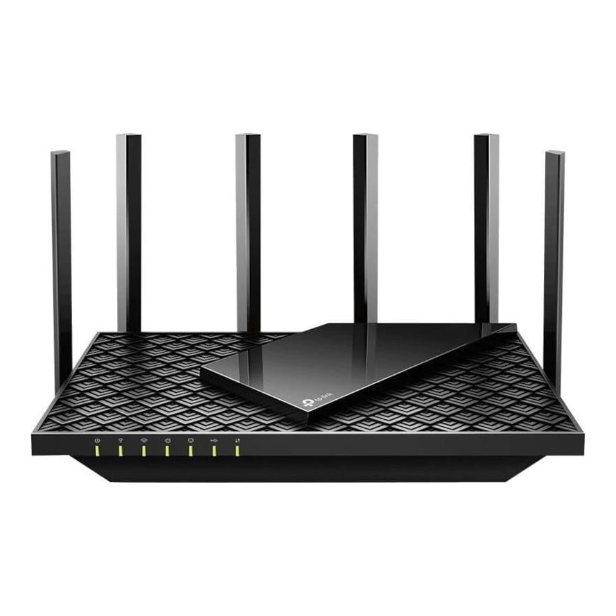 TP-Link Tpl Wi-Fi 6 Router Gigabit Archer AX73