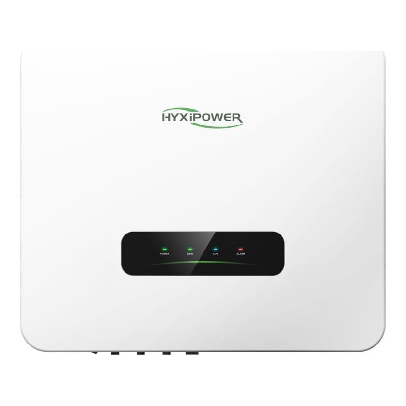 3P Hb Inv 6KW Hyxi HYX-H6K-HT
