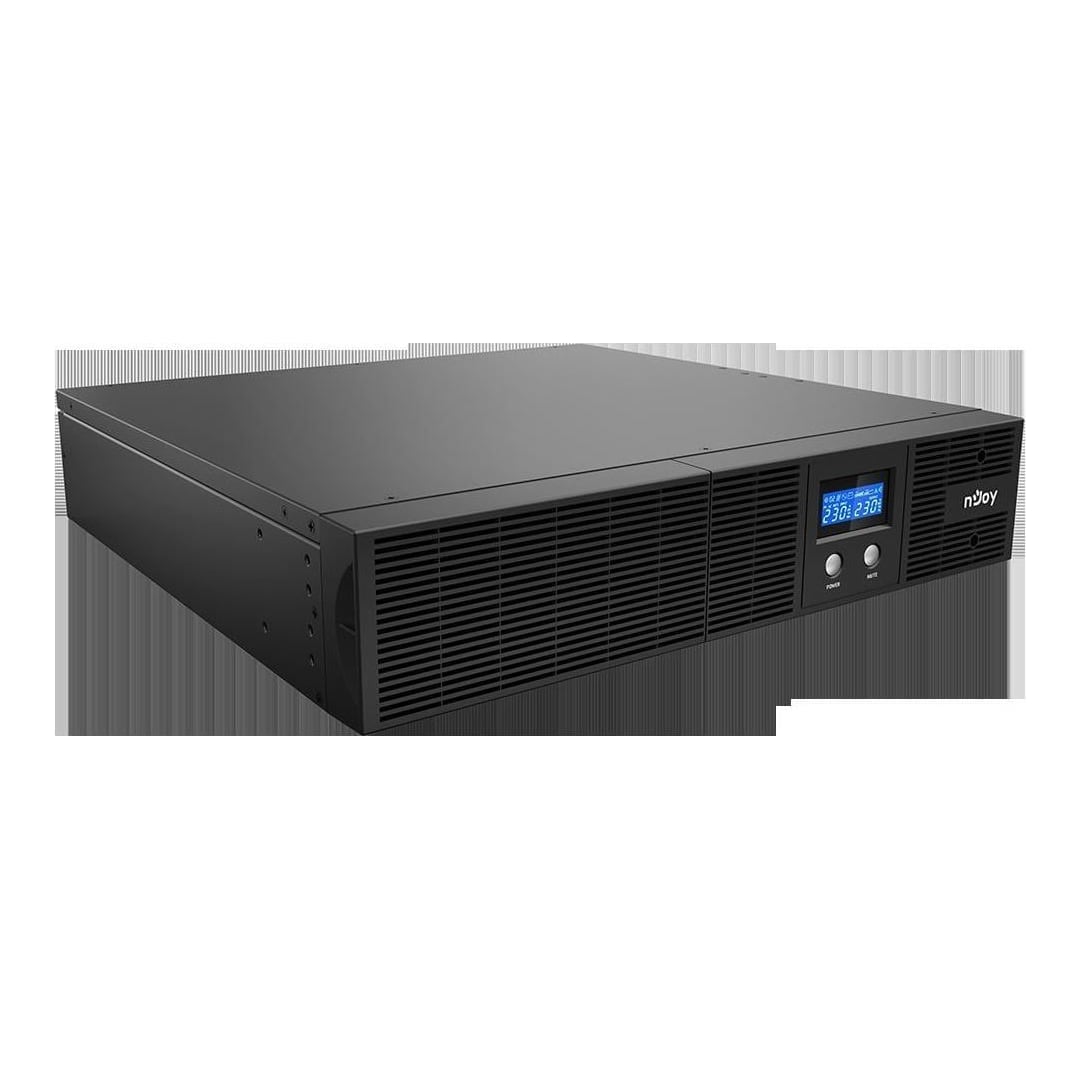 UPS Njoy Argus 3000 PWUP-LI300AG-CG01B