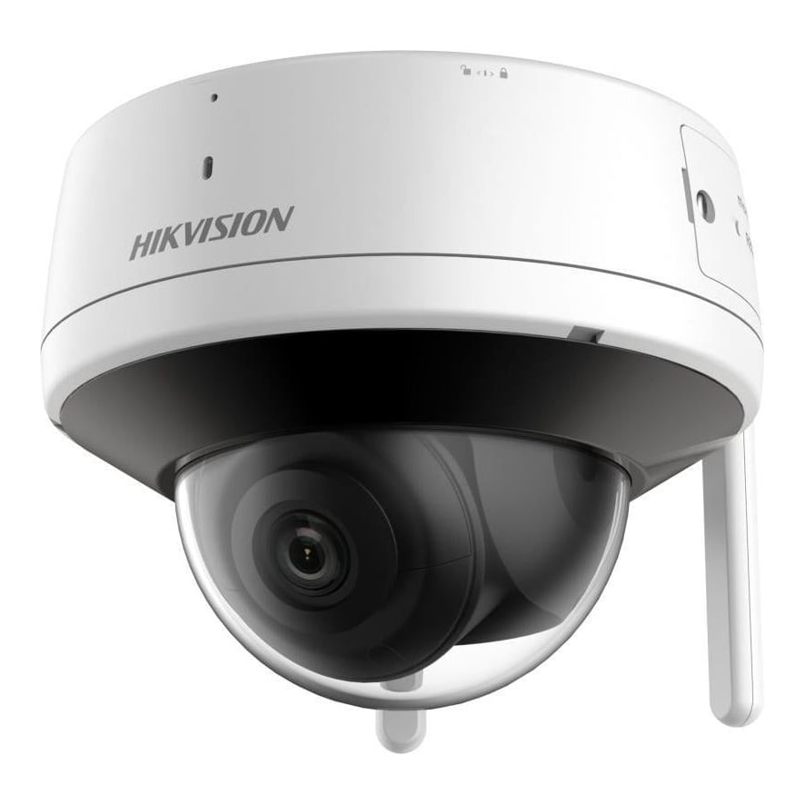 HIKVISION Camera IP Dome 4MP 2.8MM IR30M WiFi