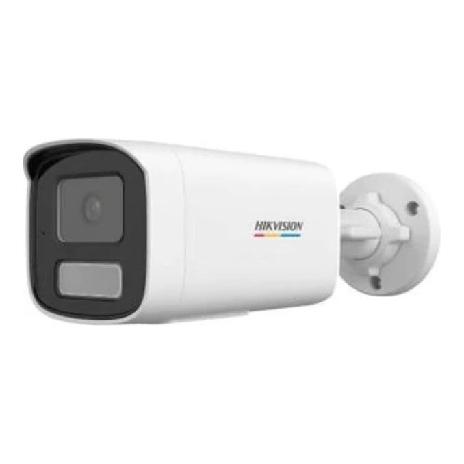 HIKVISION Camera IP Bullet 4MP IR50M 4MM