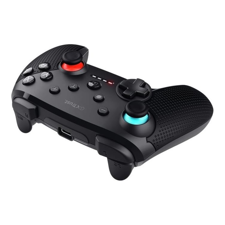 Controller Trust Muta Nintendo Switch ng