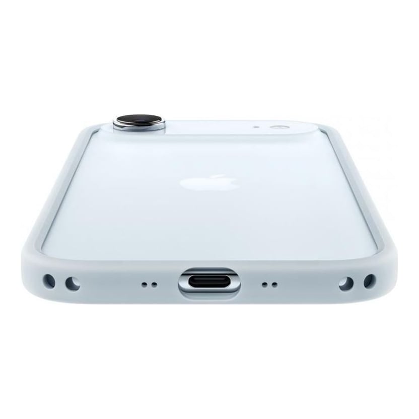 Apple iPhone Case Air Bumper Bl