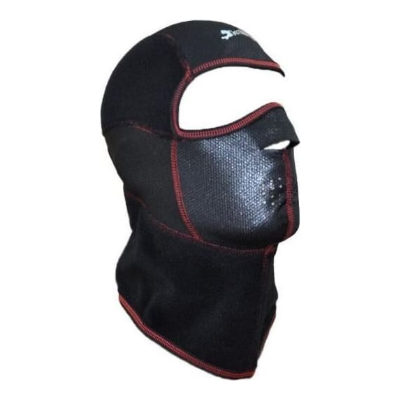 PEGAS Cagula Bars 14-04 negru M