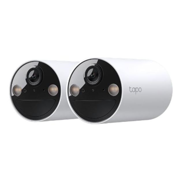 TP-Link Tapo C410 Smart Wire-free Securitycamera