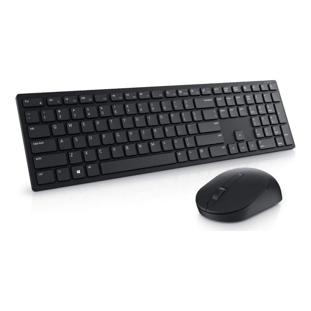 Dell Tastatura + Mouse KM5221W Wireless