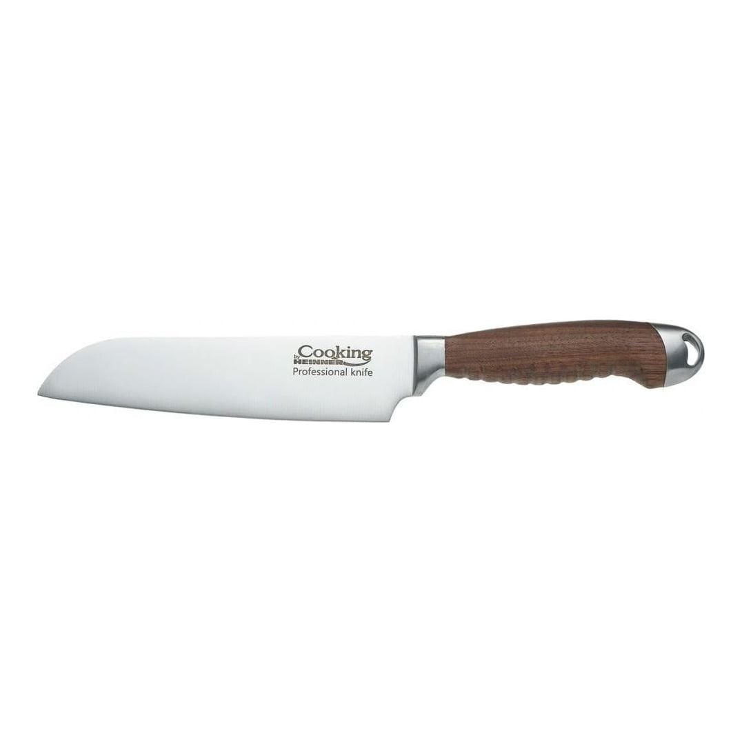 HEINNER Cutit Santoku 18 Cm, Maestro