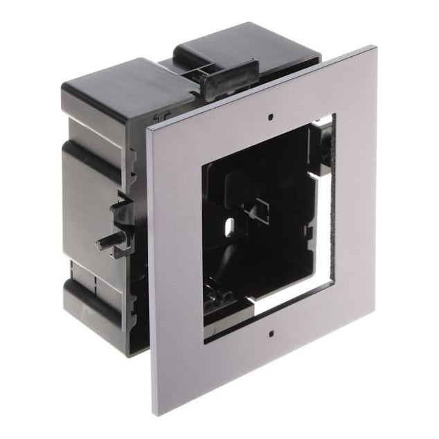 HIKVISION Panou Frontal Incastrat Pentru Un Modul