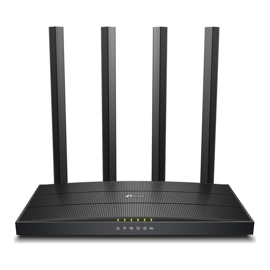 TP-Link Tpl AC1200 Wireless Mu-mimo GB Router