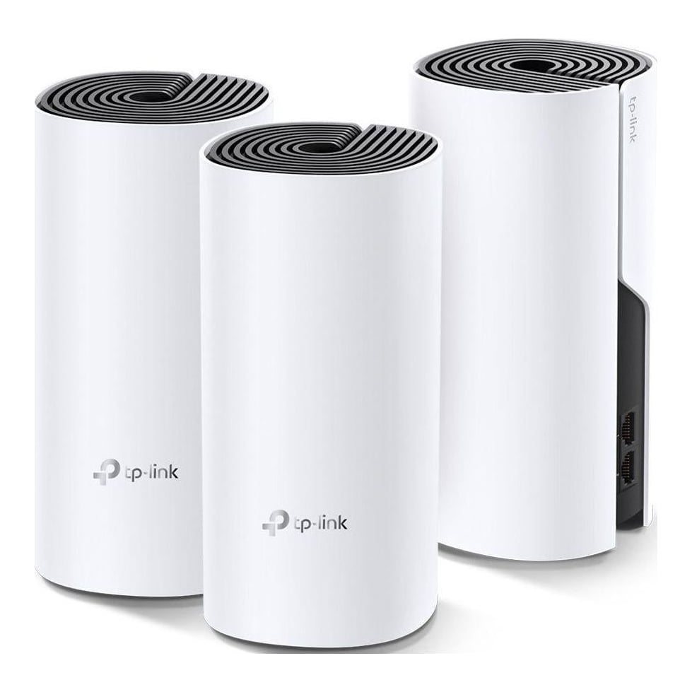 TP-Link Kit AC1200 Mesh WiFi System 3PK
