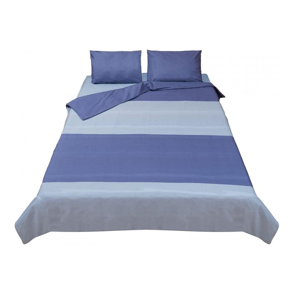 HEINNER Lenjerie King Size Bbc, 132TC, Ian