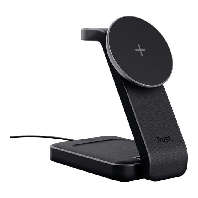 Stand de incarcare 3-in-1 Trust Viro ng