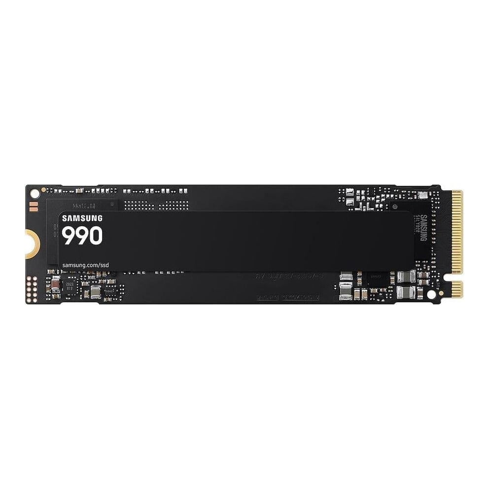 SSD Samsung 990 EVO 1TB PCI Express 4.0
