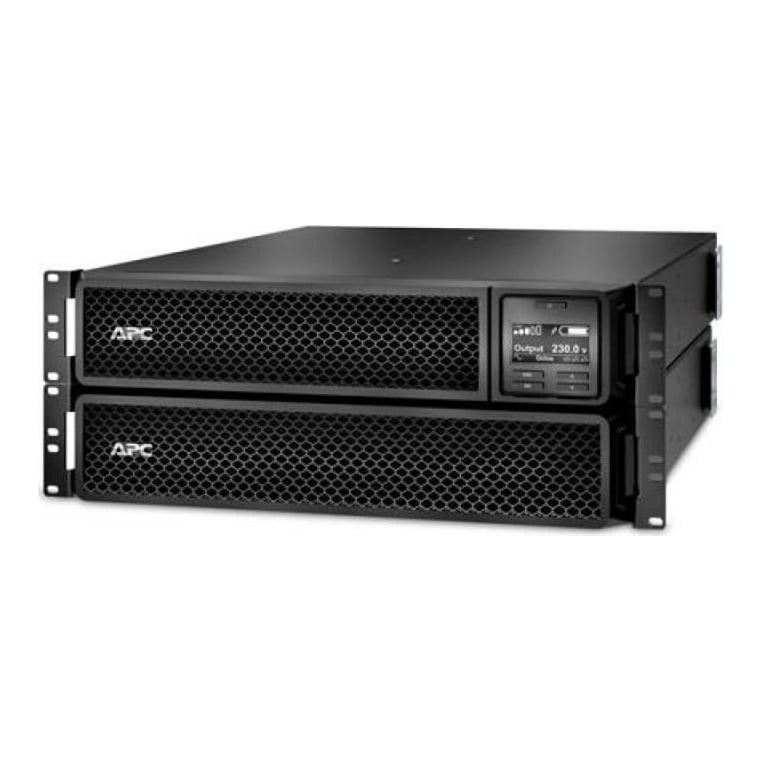 APC Smart-ups Srt 2200VA Rm 230V