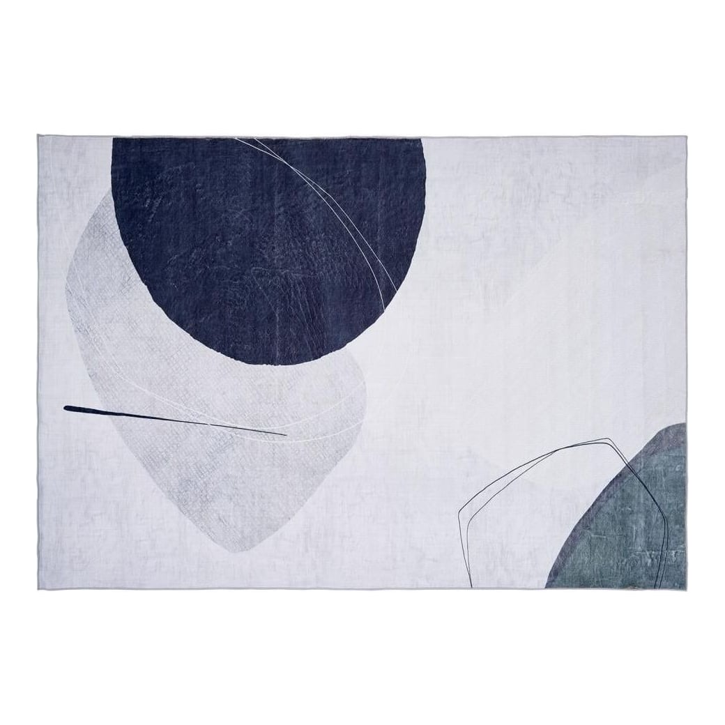 HEINNER Covor printat, PORTER 160x230