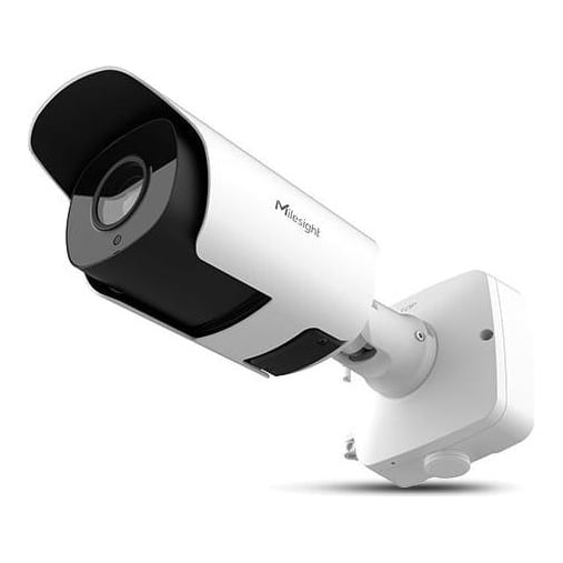 MILESIGHT TECHNOLOGY "CAMERA MILESIGHT AI TRAFIC 5MP TS5366-X12RIPG1; 1/2.8"" Progressive Scan CMOS; Compresie: H.265+/H.265(HEVC)/H.264+/H.264/MJPEG; Iluminator : Smart IR 50M; Lentila varifocala: 5.3~64mm, 12X Optical Zoom, Max. Vehicle Speed: 140km/h, Capture Rate 99%, Recognition Accuracy 98%,Plate Color, Vehicle
