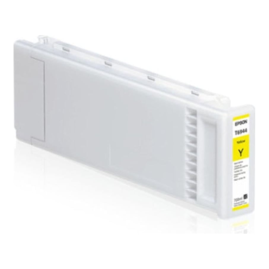Epson T6944N Yellow Inkjet Cartridge