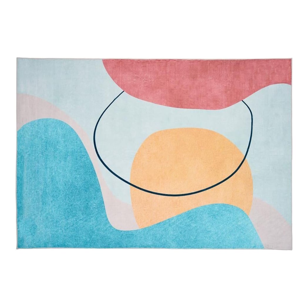 HEINNER Covor printat, ERIN 160x230