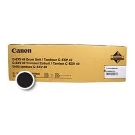 Canon DUCEXV49 Black/Color Drum Unit