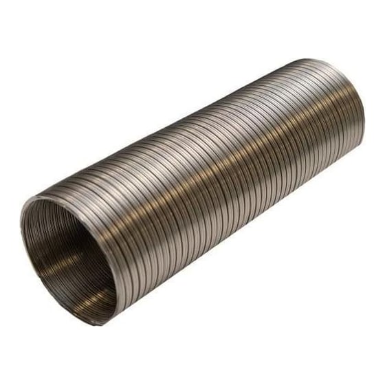HEINNER Hr Tub Flexibil De Evacuare 1.5 M, D:120