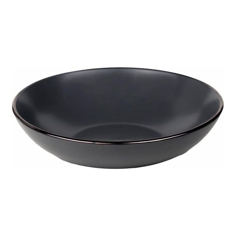 HEINNER Farfurie Adanca Ceramica 20 Cm, Calypso