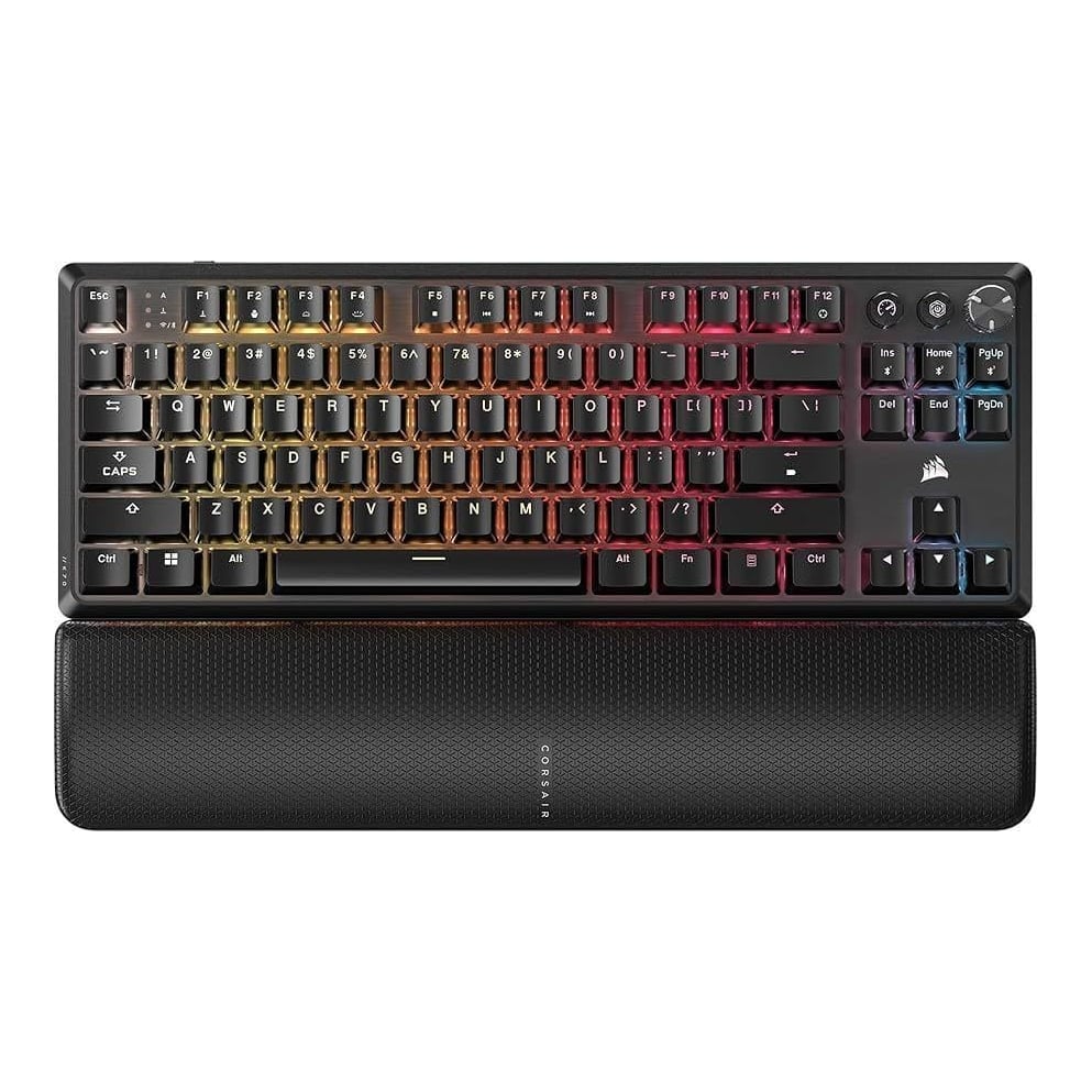 Tastatura Mecanica Corsair K70 CORE TKL