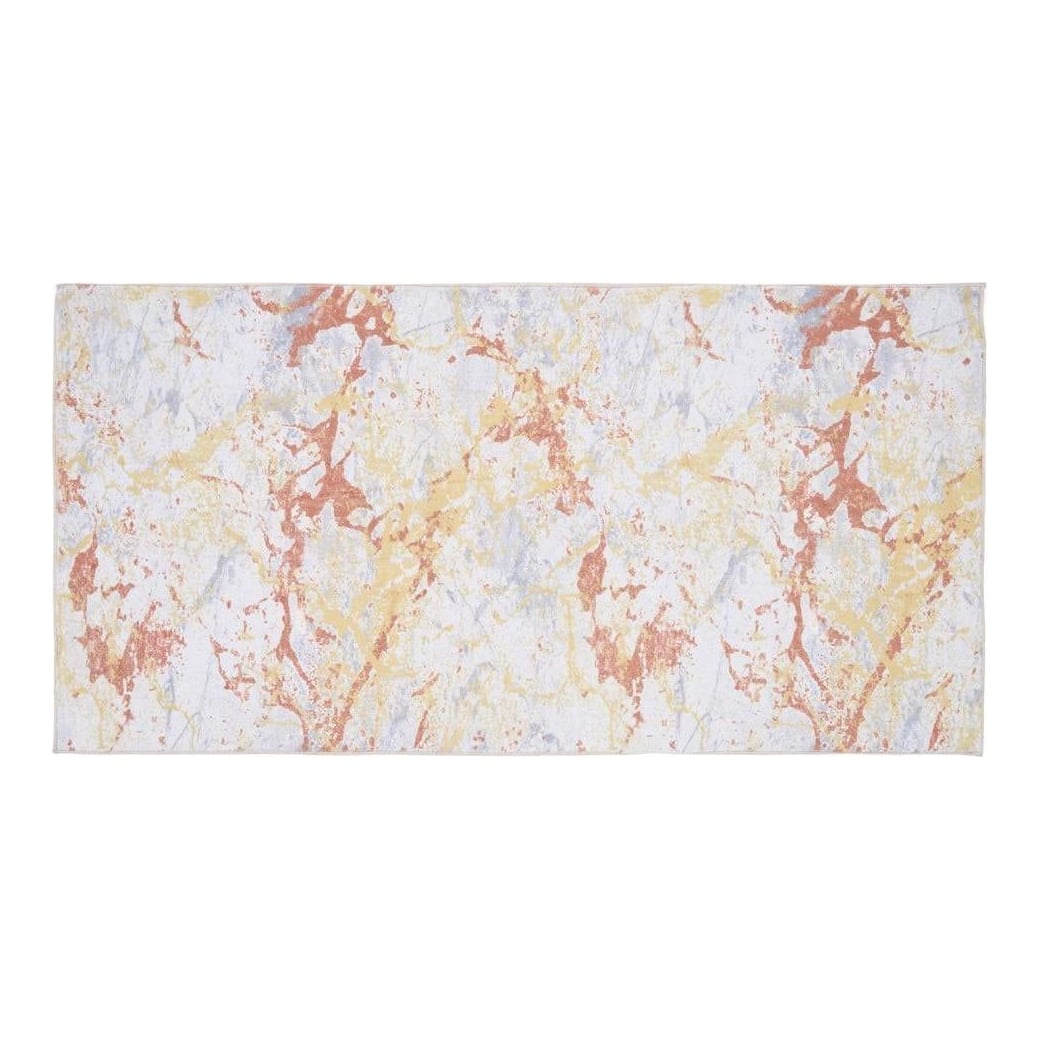 HEINNER Covor printat, OAK 70x140