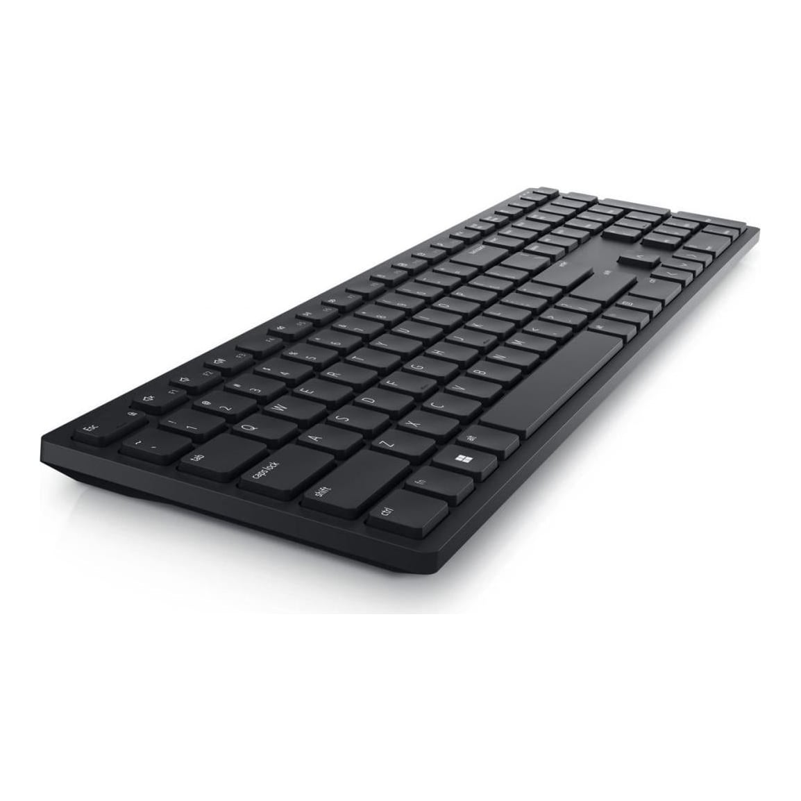Dell Wireless Keyboard - KB500 - US Int