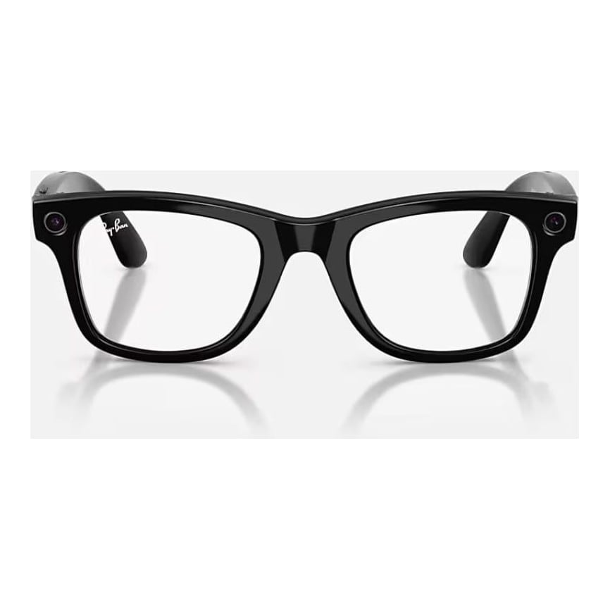 RayBan Meta Wayfarer S SB Gr Green Gen2
