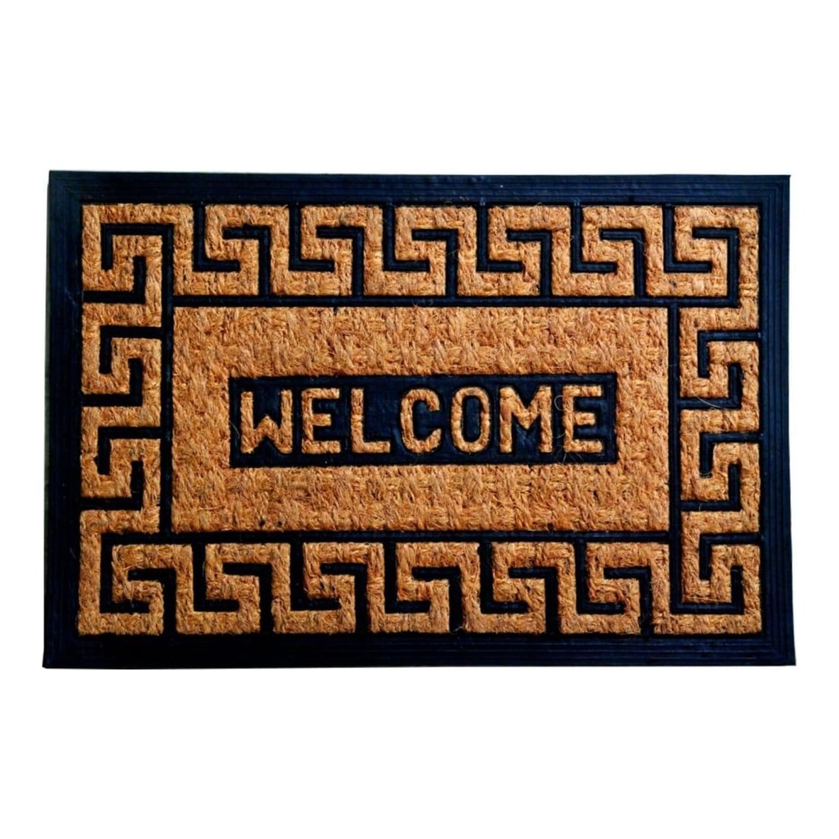 VANORA Covoras Intrare 60X40CM,CAUC+N.COC. Bety