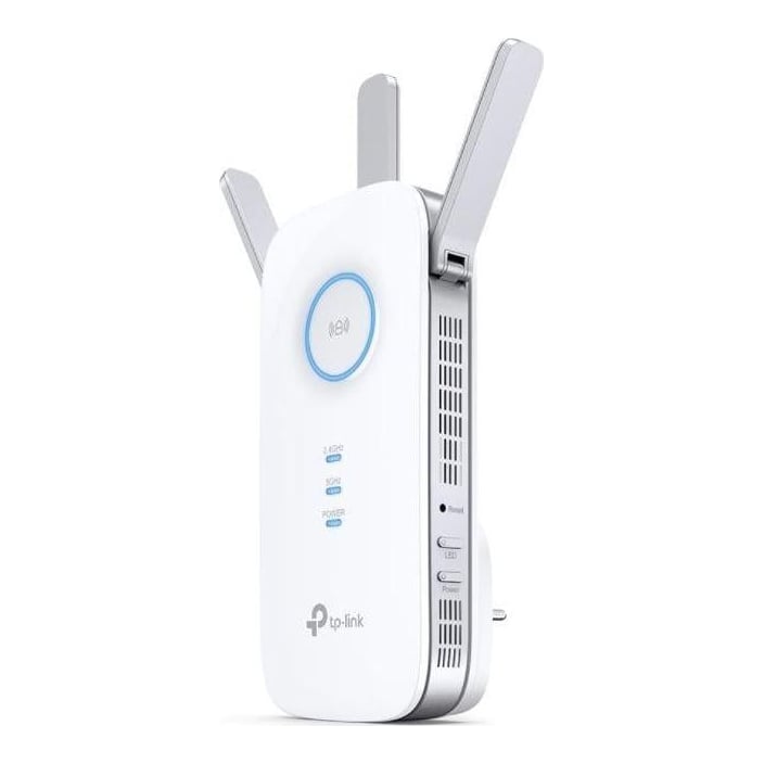 TP-Link Wi-Fi Range Extender RE550