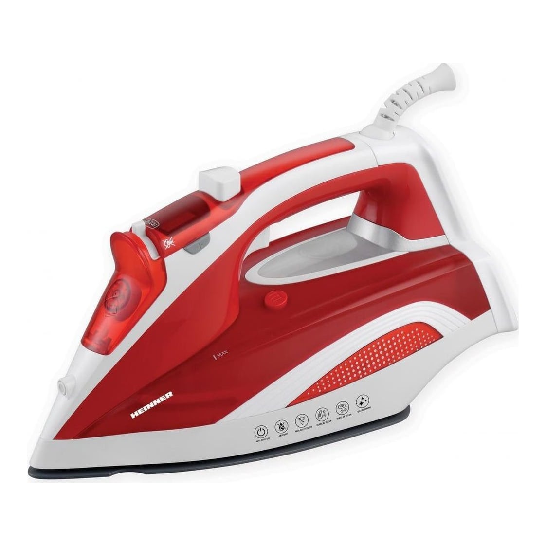 Fier De Calcat Heinner HSI-2400RD