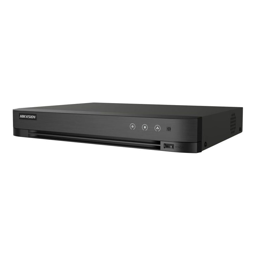 HIKVISION Dvr Turbohd 4 Ch 2MP 1XHDD Acusens