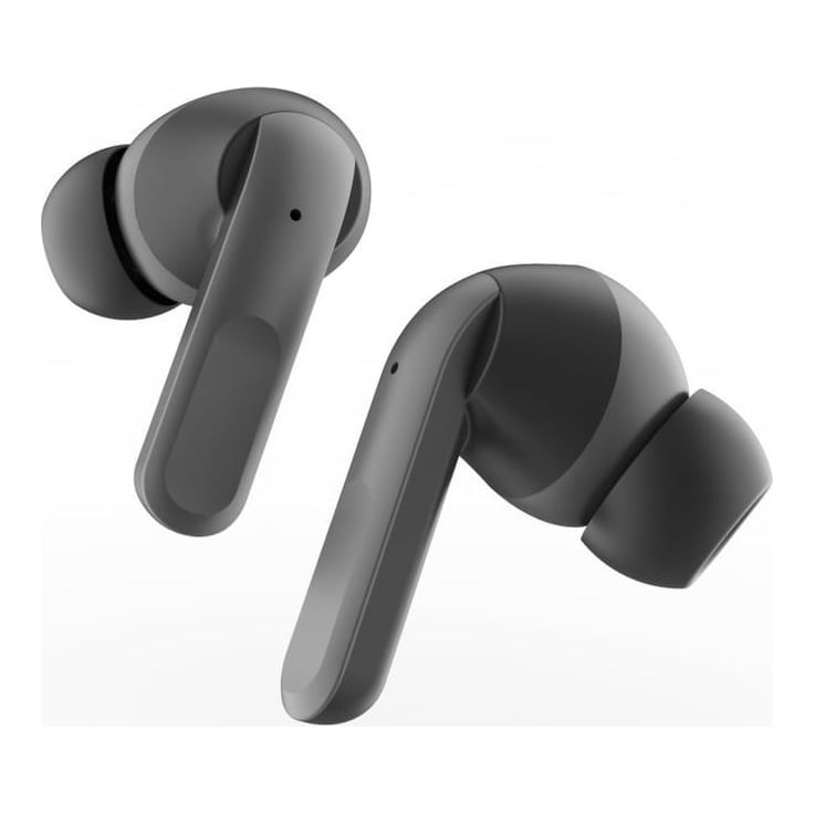 Casti Akai BTJE-J20ANC wireless, negru