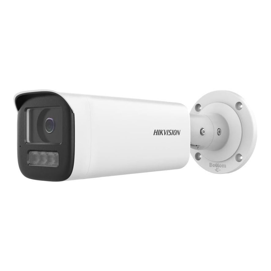 HIKVISION Camera IP Bullet 4MP 2.8MM IR 60M