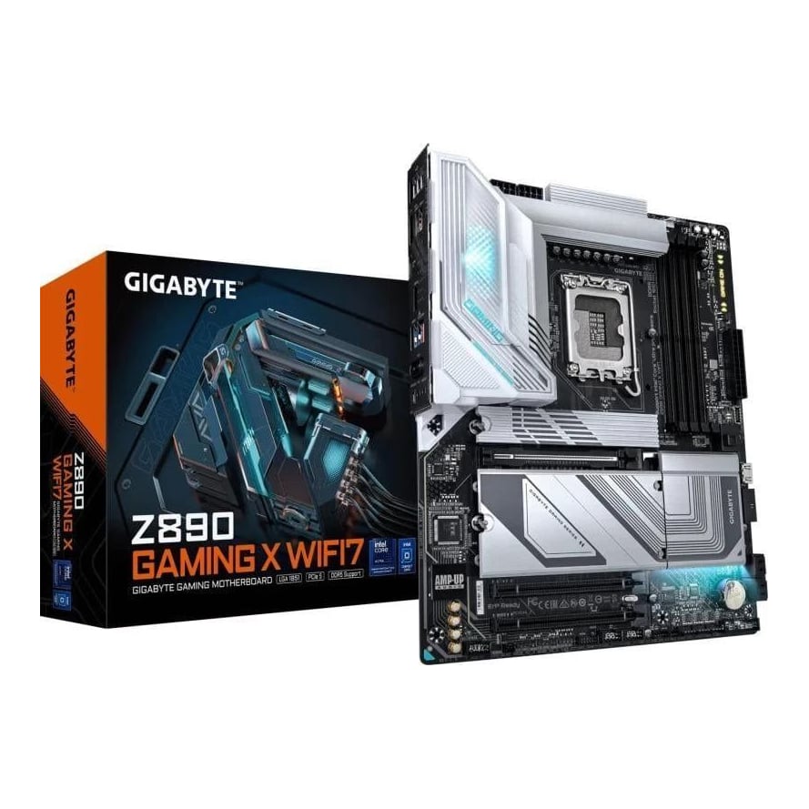 Motherboard Gigabyte Z890 Gaming X WIFI7