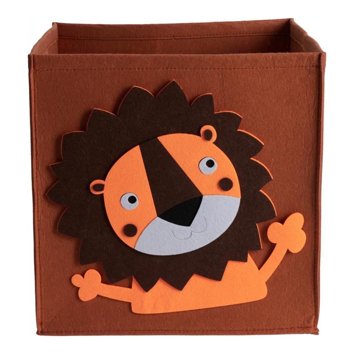 HEINNER Cutie depozitare 30x30x30, Leu