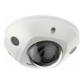 HIKVISION Camera IP Mini Dome 4MM 4MP IR30M