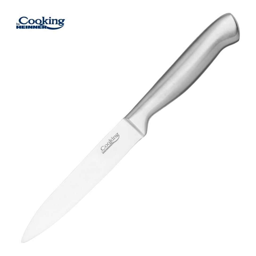 HEINNER Cutit Universal 13 Cm, Stone Chef