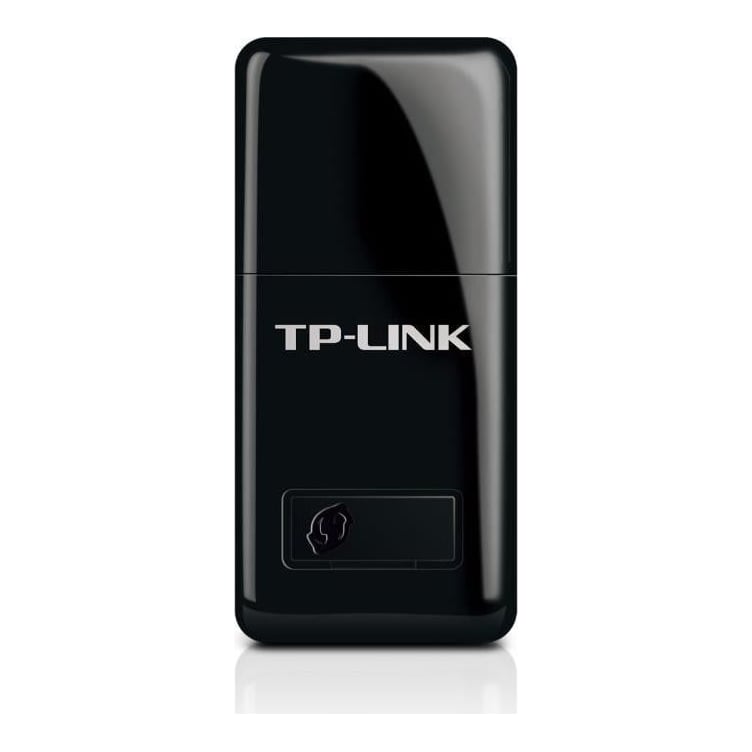 TP-Link Tpl Adapt USB N300 2.4 GHz Mini