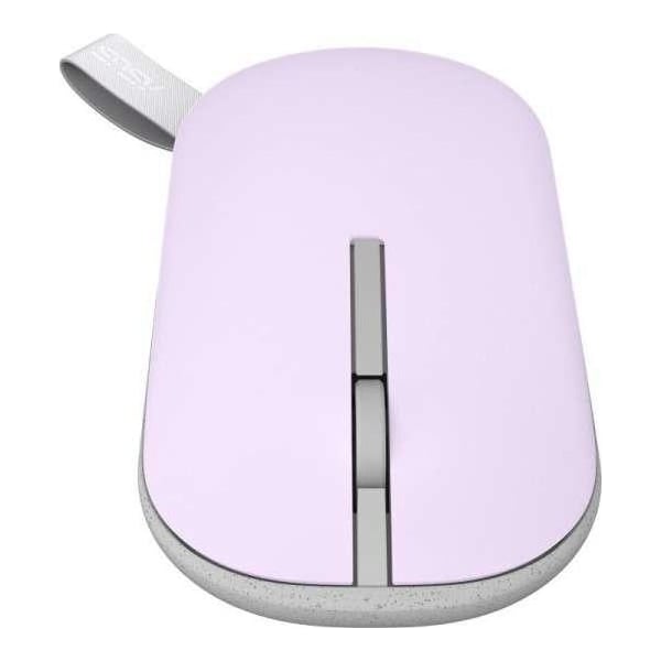 ASUS As MD100 Mouse Pur BT+2.4 GHz